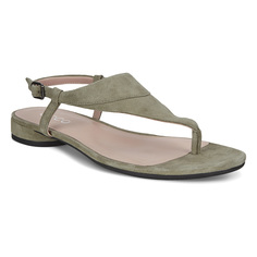 Сандалии W FLAT SANDAL II Ecco