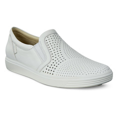 Слипоны SOFT 7 Ecco
