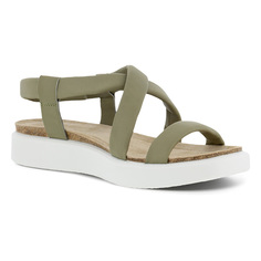Сандалии CORKSPHERE SANDAL Ecco