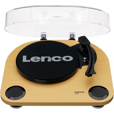 Проигрыватель виниловых пластинок Lenco LS-40WD