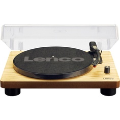 Проигрыватель виниловых пластинок Lenco LS-50WD