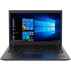 Ноутбук Lenovo ThinkPad P14s (20S40013RT)