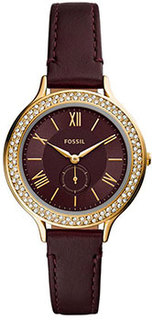 fashion наручные женские часы Fossil ES4953. Коллекция Neomi