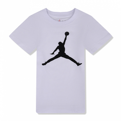 Детская футболка Jumpman Tee Jordan