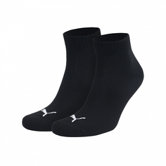 Носки Quarter Kids 2-Pack Puma