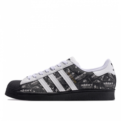 Мужские кроссовки Superstar Adidas