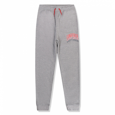 Подростковые брюки Collegiate Repeat Jogger Converse