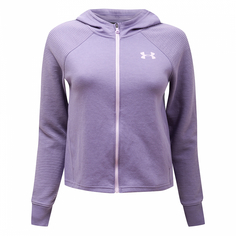 Подростковая толстовка Finale Full Zip Under Armour