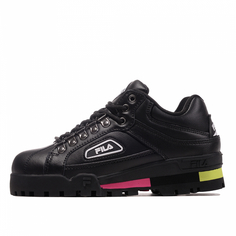 Женские кроссовки Trailblazer Fila