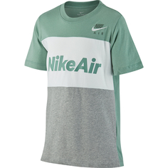 Подростковая футболка Sportswear Nike Air Tee Short Sleeve