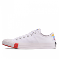 Женские кеды Chuck Taylor All Star Stacked Logo Converse