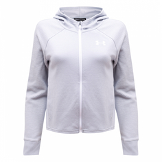 Подростковая толстовка Finale Full Zip Under Armour
