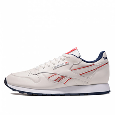 Мужские кроссовки Leather MU Reebok Classic