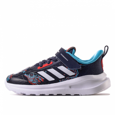 Кроссовки для малышей FortaRun Spiderman Adidas