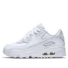 Детские кроссовки Air Max 90 Leather BP Nike