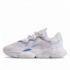 Детские кроссовки Ozweego Adidas