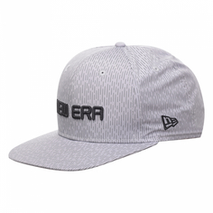 Мужская кепка Rain Camo 9Fifty New Era