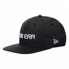 Мужская кепка Rain Camo 9Fifty New Era
