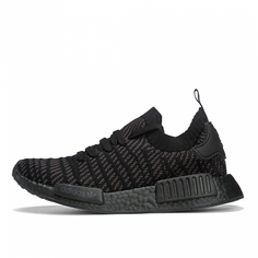 Кроссовки NMD R1 STLT Primeknit Adidas