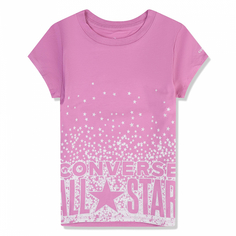 Детская футболка All Star Knockout Tee Converse