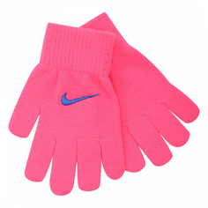 Детские перчатки Knitted Gloves Nike