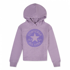 Детская худи Overdye Chuck Patch Hoodie Converse