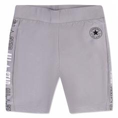Подростковые шорты All Star Tricot Bike Shorts Converse