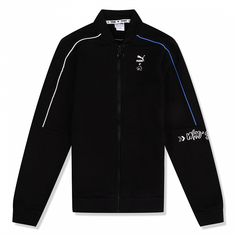Детский бомбер x Sega Bomber Jacket Puma