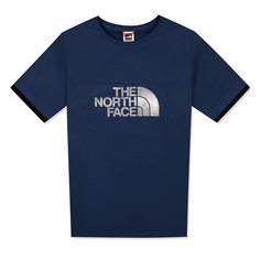 Подростковая футболка Rafiki Short Sleeve Tee The North Face