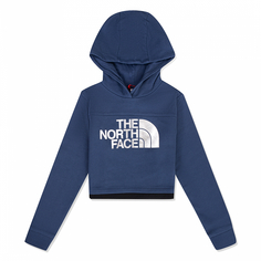 Подростковая худи Cropped Hoodie The North Face