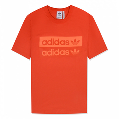 Мужская футболка R.Y.V. Graphic Adidas