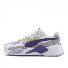 Женские кроссовки RS-X Mesh Pop Puma