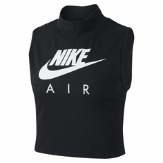 Женская топ-майка Sportswear Air Tank Mock Nike