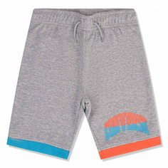 Детские шорты Asymmetrical CB Shorts Converse