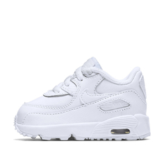Кроссовки для малышей Air Max 90 Leather Nike