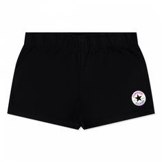 Подростковые шорты Pearles Chuck Patch Shorts Converse