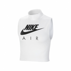Женская топ-майка Sportswear Air Tank Mock Nike