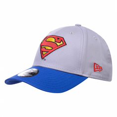 Детская кепка Character Superman New Era