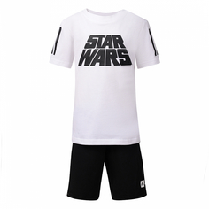 Детский костюм Star Wars Summer Adidas