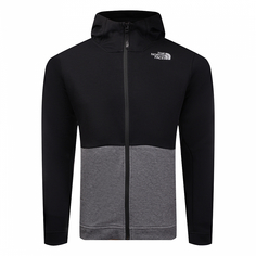 Подростковая толстовка Slacker Full Zip Hoodie The North Face