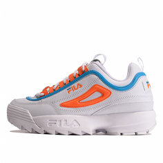 Подростковые кроссовки Disruptor II Fila