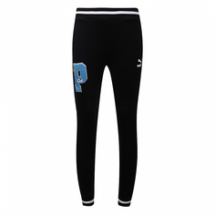 Детские брюки x Sesame Street Sweat Pants Puma