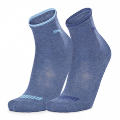 Женские носки Lifestyle Short Socks Puma