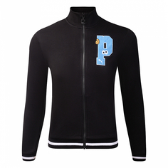 Детская олимпийка Sesame Street Sweat Jacket Puma