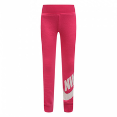 Детские брюки Futura Fleece Jogger Nike