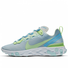 Женские кроссовки React Element 55 Nike