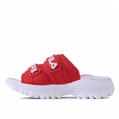 Женские сланцы Outdoor Slide Fila