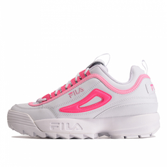 Подростковые кроссовки Disruptor II Fila