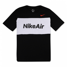 Подростковая футболка Sportswear Nike Air Tee Short Sleeve