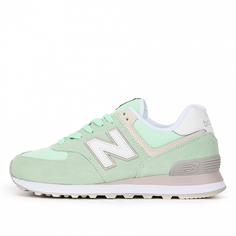 Женские кроссовки 574 New Balance